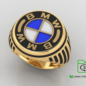 BMW-Ring-3D-Model-Image-1