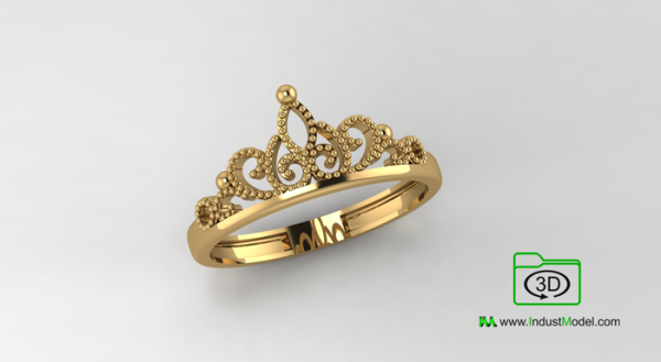 Crown-Ring-3D-Model-Image-1