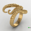 Octopus-Ring-3D-Model-Image-1