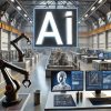 AI in 3D industrial design