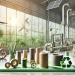 What is the future of sustainable industrial design